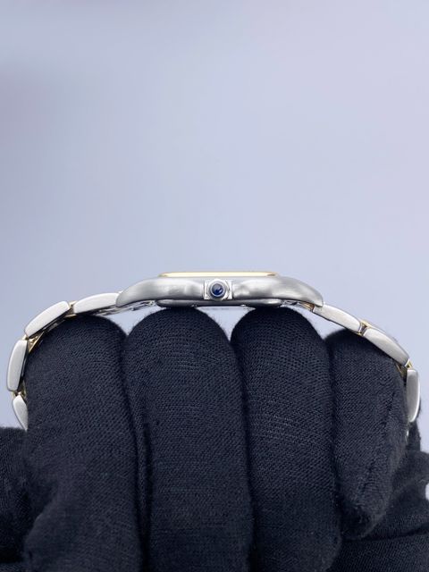 Cartier Panthere W25028B6 Image 4